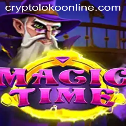 MagicTime: The Enchanting World of Crypto Loko