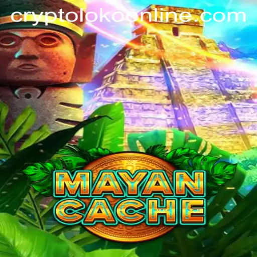 Unveiling the Thrills of MayanCache: The Crypto Loko Experience