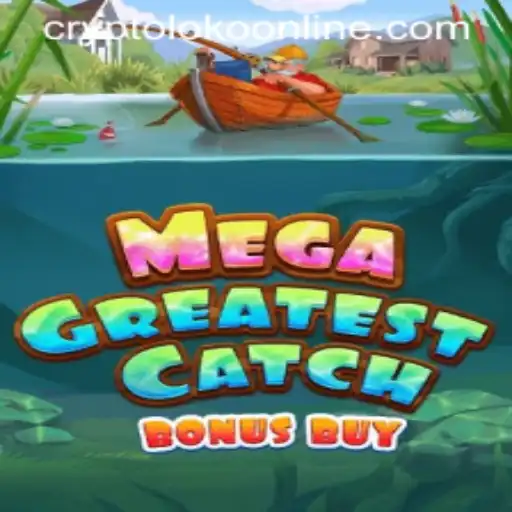 MegaGreatestCatchBonusBuy: An Exciting Dive into the World of Crypto Loko
