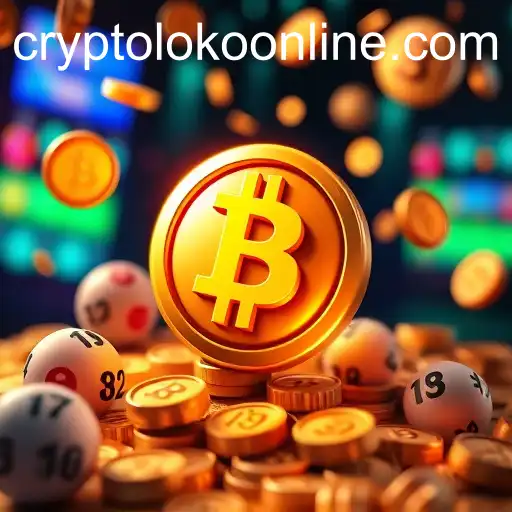 Exploring the World of Online Lottery: A Deep Dive into Crypto Loko