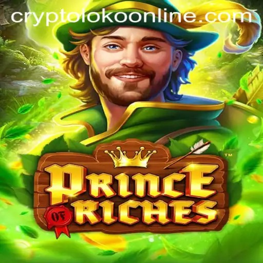 PrinceOfRiches: A Deep Dive into the Game Inspired by Crypto Loko