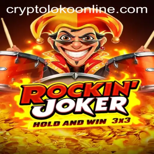 Exploring the Thrilling World of Rockinjoker and Crypto Loko