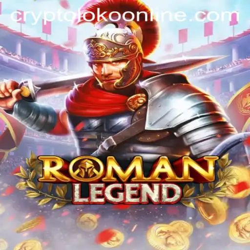 Exploring the World of RomanLegend: Unraveling the Mysteries of Crypto Loko