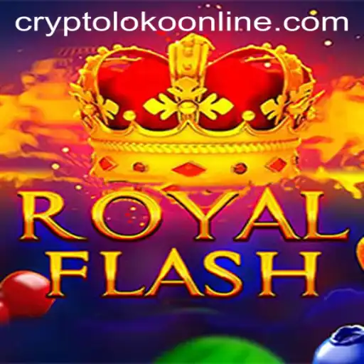 Unveiling RoyalFlash: A Journey into the World of Crypto Loko Gaming