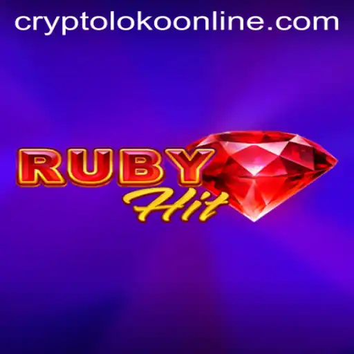 Exploring RubyHit: A New Era in Crypto Loko Gaming