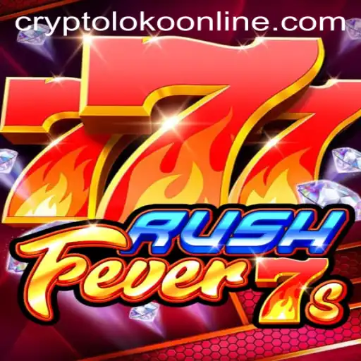 RushFever7s: A Thrilling Game Experience with Crypto Loko