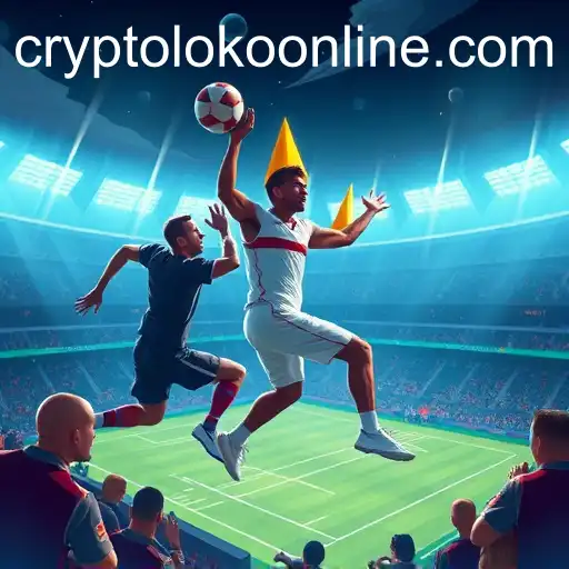 Crypto Loko: Revolutionizing the World of Sports