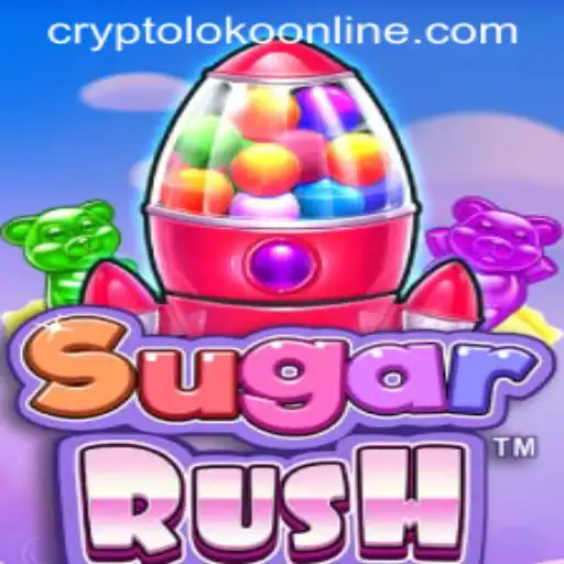 Discover SugarRush: A Sweet Adventure in the World of Crypto Loko