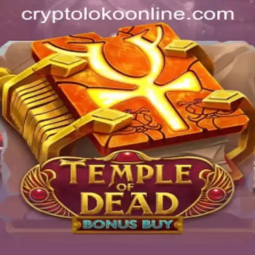 Discover the Thrills of TempleofDeadBonusBuy on Crypto Loko