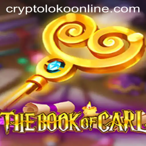 TheBookofCarl: An Immersive Journey into Crypto Loko