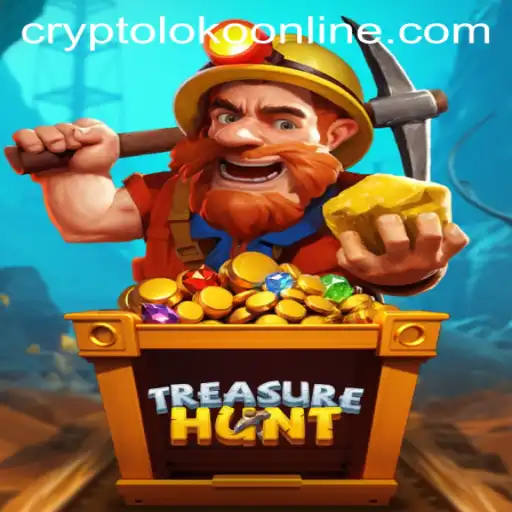 Exploring TreasureHunt: A Fusion of Adventure and Cryptocurrency in Gaming