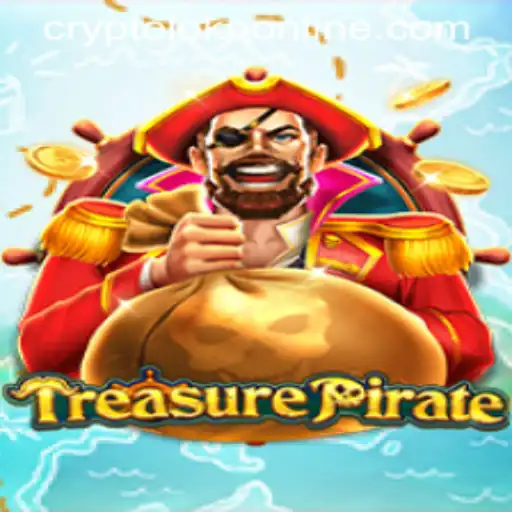 Unlock Hidden Riches in TreasurePirate: A Dive into the World of Crypto Loko