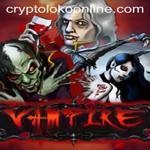 Exploring the Mystical World of 'Vampire': A Fusion of Strategy and Chance
