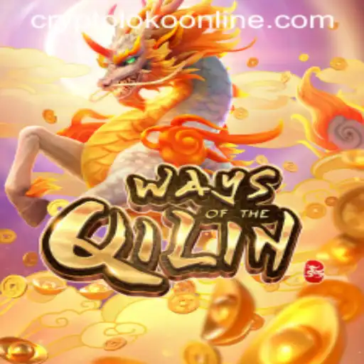 Exploring the Mystical World of Ways of the Qilin Game with Crypto Loko